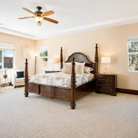 4000 SQ FT 5bedroom/3 BATH, SALT, POOL/SPA, WiFi and AC, COACHELLA, Indio