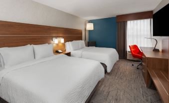Holiday Inn Express OLEAN by IHG