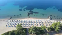 Blue Dolphin Hotel - en bord de mer