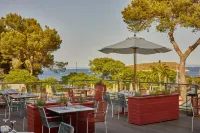 Alua Calvia Mallorca - breakfast
