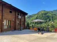 Derya Dağ Evleri - Apartments