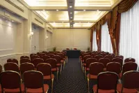 Grand Hotel Sitea - de negocios