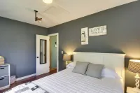 Cabin on Private Lake in Minnesota's Northwoods! - Homestays