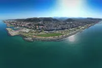 GÜRSOY Exclusive Hotel - parking