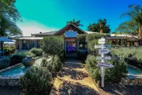 Lighthouse Guesthouse & Cafe - Breakfast