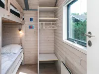 Exquisite Holiday Home in Knebel Near Sea - 3-Star