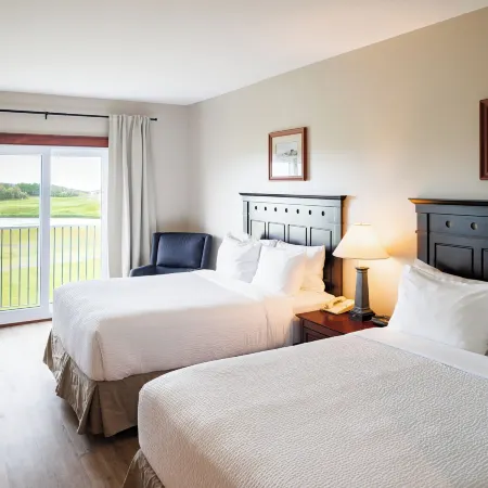 Rodd Crowbush Golf & Beach Resort