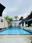 D’Royale Tapos Resort Bogor - WiFi