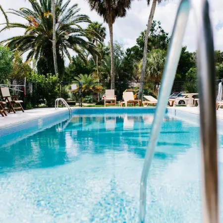 Palm Coast Villas