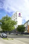 Premier Inn Wien City Hauptbahnhof - 送迎
