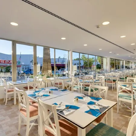 Alcudia Garden Aparthotel