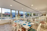 Alcudia Garden Aparthotel - Breakfast