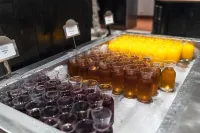 瑞士金字塔海灣酒店 - 5星級