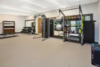 Embassy Suites by Hilton Nashville South Cool Springs - Gym