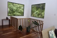 Casa Curré Monteverde - Wifi