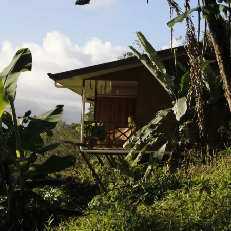 Bungalows Paraíso Celeste