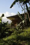 Bungalows Paraíso Celeste - balcon