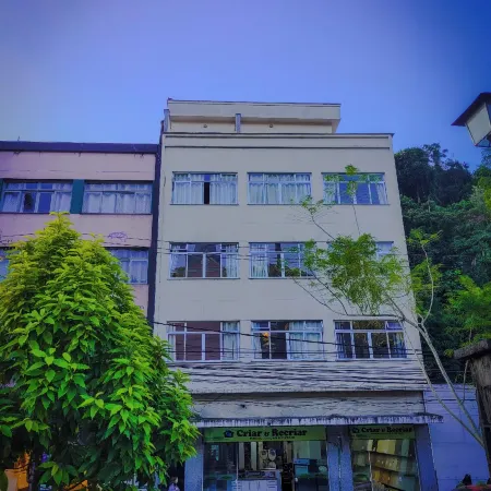 Dom Pedro Hotel