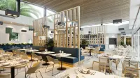 Hotel Morlans Suites - Adults Only - Balkoner
