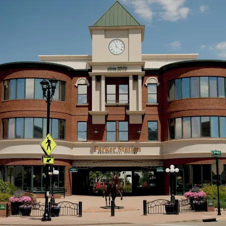 The Parker Hotel