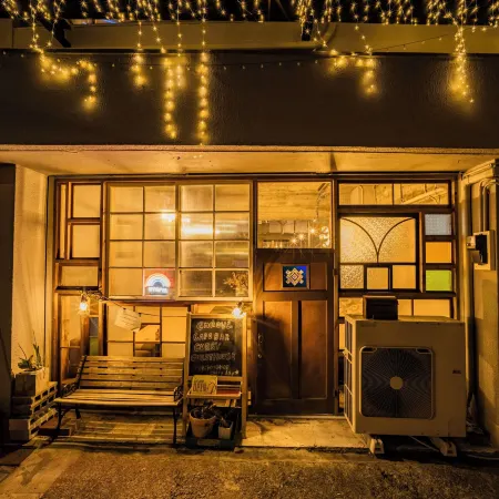 ArtBar & GuestHouse Ennova