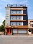 Hotel Annant Jawai - Wifi
