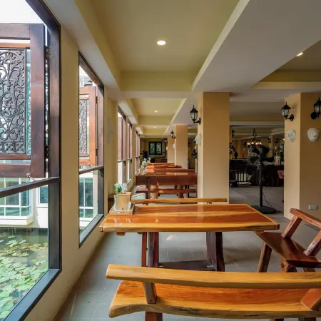 Wellness World Chiva Khao Yai