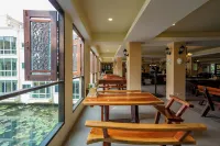 Wellness World Chiva Khao Yai - sarapan