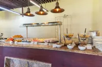 Troutbeck Resort - breakfast
