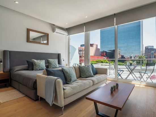 Zielo Rentals Hamburgo
