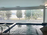 Ayaha Lakeside Hotel - Suối nước nóng
