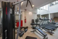 Kalyves Beach Hotel - Gym