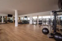 Cap St Georges Hotel & Resort - Gym