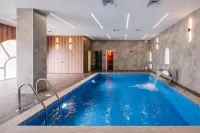 Old Ijevan Boutique Hotel - parking