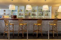 Hotel Anabel - bar