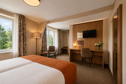 Hotel de Landmarke Ootmarsum by Flow - 2-Star