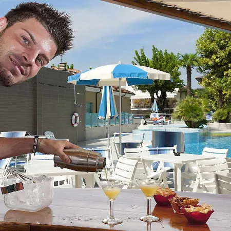 Hotel Paris Resort
