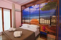Hotel Roma - pet friendly