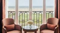 Hôtel Barrière Le Royal Deauville - Romantic