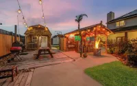 Empress Villa Retreat - 2-Star