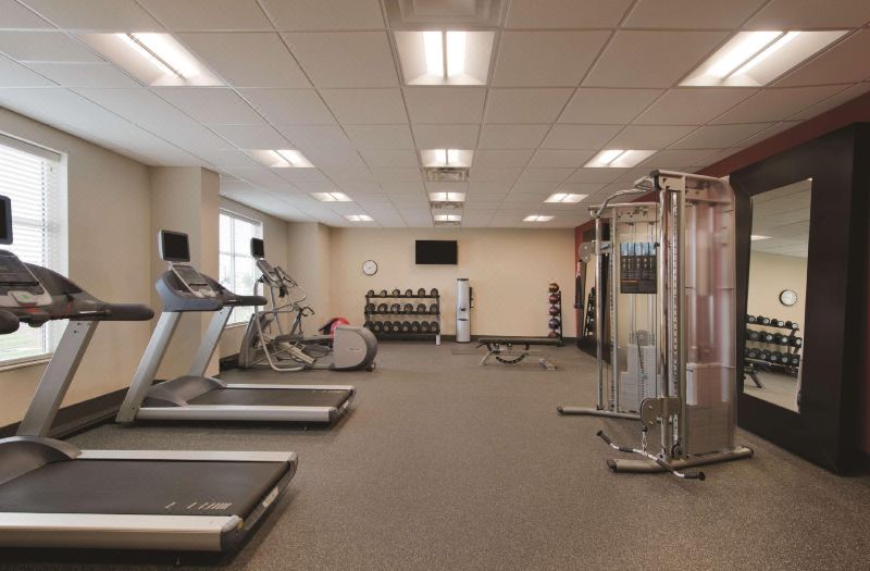 Homewood Suites by Hilton Mobile I-65/Airport Blvd photo 5