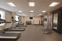 Homewood Suites by Hilton Mobile I-65/Airport Blvd - Kuntosalit