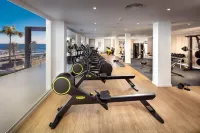 Princess Taurito - Gym