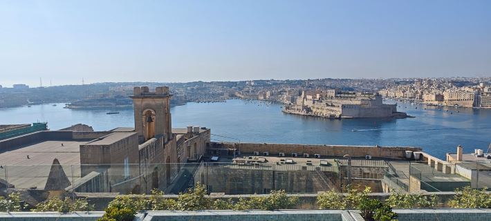 Ursulino Valletta Hotels in Valletta