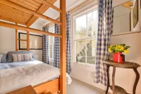 Riverside Cottage With Estuary Views - 3 estrellas