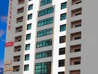 Al Maha Regency Hotel Suites - Managed by Aoudi Consultants - Beach