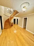 Top Executive 10 bedroom Home Near Airport - Villas