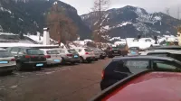 Hotel Villa Emilia - Parkering