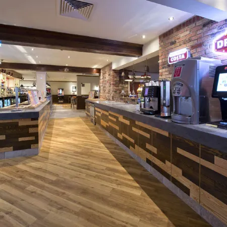 Premier Inn Newcastle (Metro Centre)