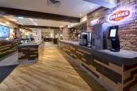 Premier Inn Newcastle (Metro Centre) - فطور